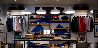retail design