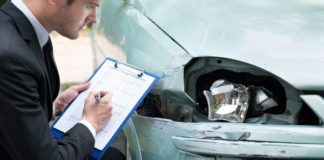 Car Accident Lawyer