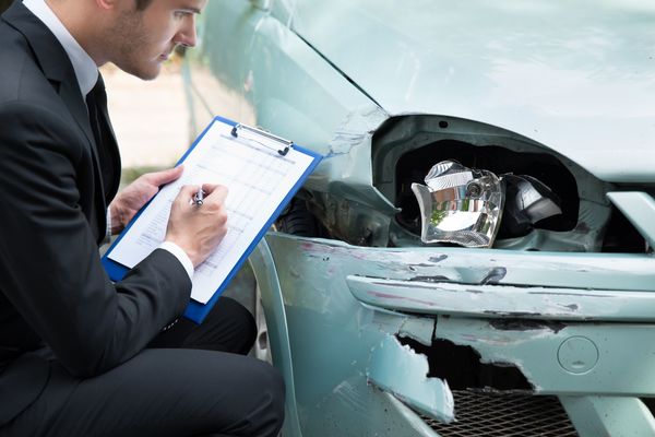 Car Accident Lawyer