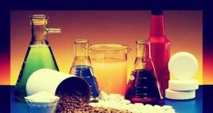 Tetrahydronaphthalene Market