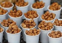 Chufa Market Observe – Overview on Key Innovations 2030