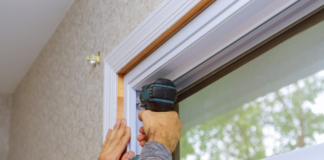 Cost of Window Replacement
