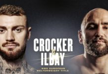 Watch Lewis Crocker vs Deniz Ilbay Live Stream Free Boxing Online TV Channel Deniz Ilbay vs Lewis Crocker