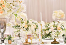 EIGHT FANTASTIC FLOWERS THAT ARE BEST TO BUY FOR WEDDINGS