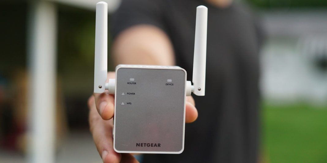 How to Perform Netgear Extender Setup (EX3700) Without WPS?