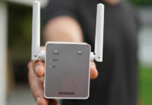 How to Perform Netgear Extender Setup (EX3700) Without WPS? https://9to5toys.com/2019/06/28/netgear-ex3700-wi-fi-extender-review/