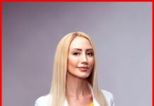 Celebrity aesthetic doctor Elif Benar talks about the new dermal filler injection technique named “2 Point Jawline”. Elif Benar