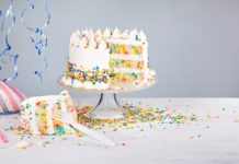 PERFECT APPROACH TO BAKE A LIP SMACKING CAKE PERFECT APPROACH TO BAKE A LIP SMACKING CAKE