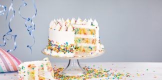 PERFECT APPROACH TO BAKE A LIP SMACKING CAKE