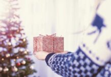 Five gifts for someone who loves to Read