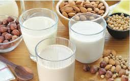 Cashew Milk Market
