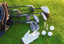 Golf Equipment Market 2024 – Size, Share, Growth, Trends and Forecast 2017 – 2025
