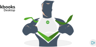 QuickBooks