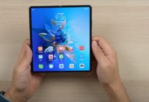 Huawei Mate X2