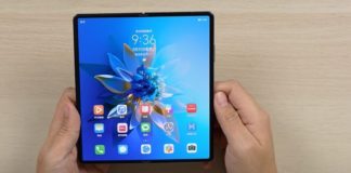 Huawei Mate X2