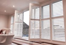 shutters London