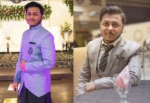 Meet Khizer Ishtiaq Founder of Zerteck Digital Setting Benchmark for Youth