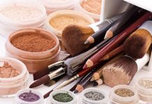 Make Up Market Key Players, Industry Overview and Forecast Analysis