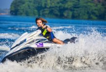 Best time to plan a trip to Panama for enjoying water sports