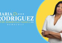 Maria Rodriguez – An Ethnic Representative To Run The Council Maria Release