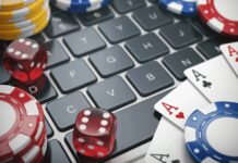 Verities in Online Casino Games