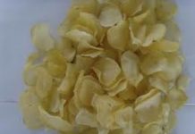 Analysis of Potential Impact of COVID-19 on Potato Flakes Market Potato Flakes Market