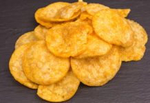 Impact of Outbreak of COVID-19 on Protein Crisps Market