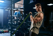 How To Build Lean Muscles? How To Build Lean Muscles?