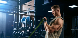 How To Build Lean Muscles?