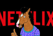 Must-Watch Netflix Original Series in Australia 2024