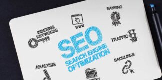 SEO Trends 2024