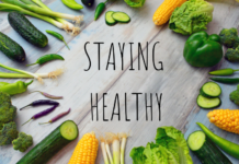 Healthy Gut, a gateway to a healthy lifestyle Healthy