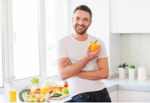 7 Things Men Should Do for Their Good Health Screenshot 2024-03-16 at 12.31.27 PM
