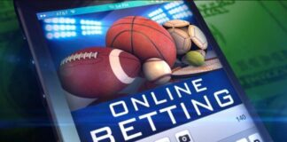 Online Betting