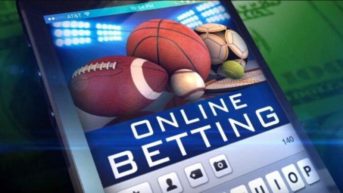 Online Betting