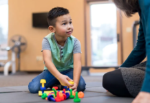 Kids Counselling