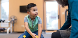 Kids Counselling