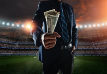 Online Betting