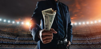 Online Betting
