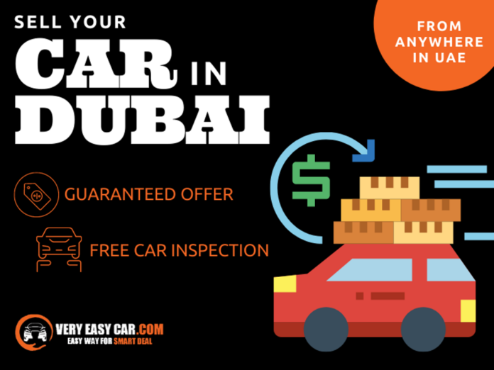 How To Sell Any Car In Dubai? - Guides, Business, Reviews And Technology