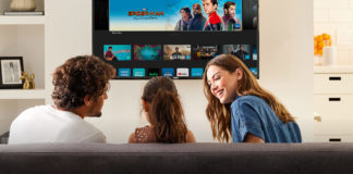 Smart TVs Have Made Streaming So Enjoyable