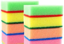 Sponge and Scouring Pads Market to Set Phenomenal Growth by 2027