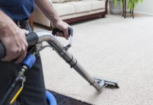 Most favourable carpet cleaning services in Australia carpet cleaning services