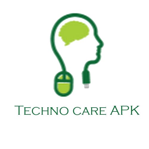 Technocare APK Logo