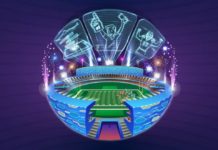 The effect of IoT in the sports arena with COVID-19 protocols