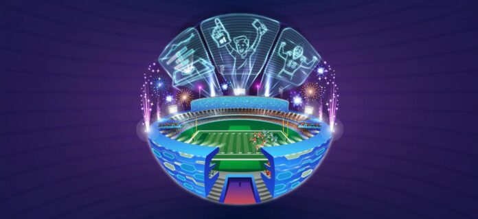 The effect of IoT in the sports arena with COVID-19 protocols