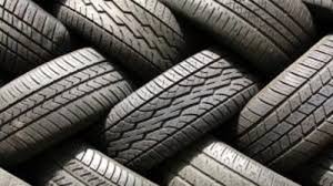 Tire Recycling Downstream Products Market