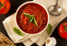 Tomato Paste Market Investigation & Development Trends Analyzed till 2025