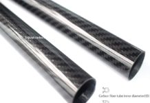 Why use carbon fiber tubing
