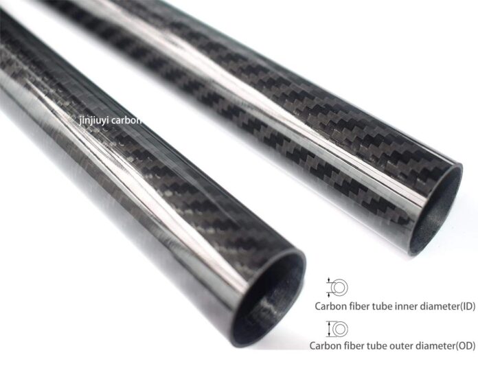 Why use carbon fiber tubing
